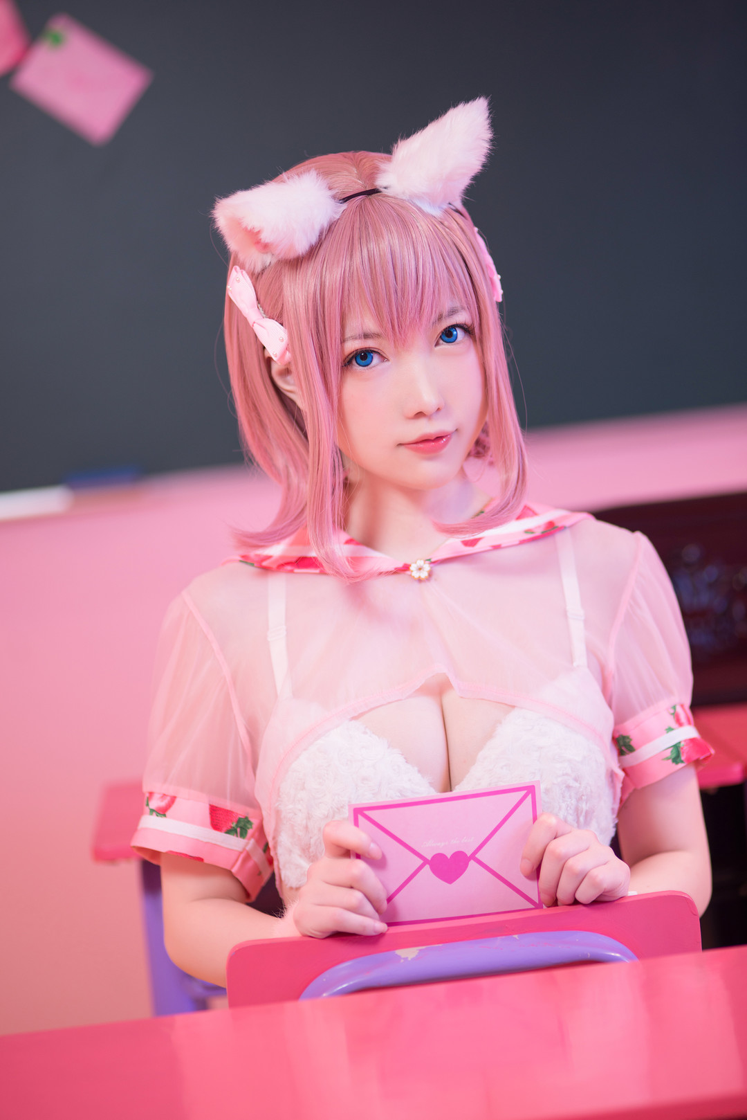 妖少you1 全套写真图包及视频合集[32套]-18写真