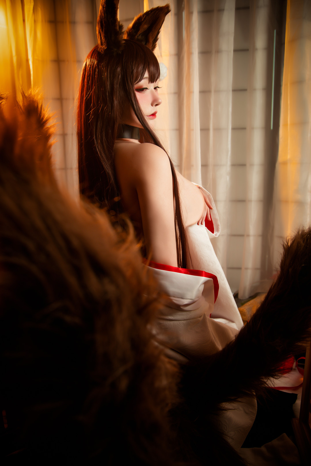 念念_D 全套写真图包及视频合集[16套]-18写真