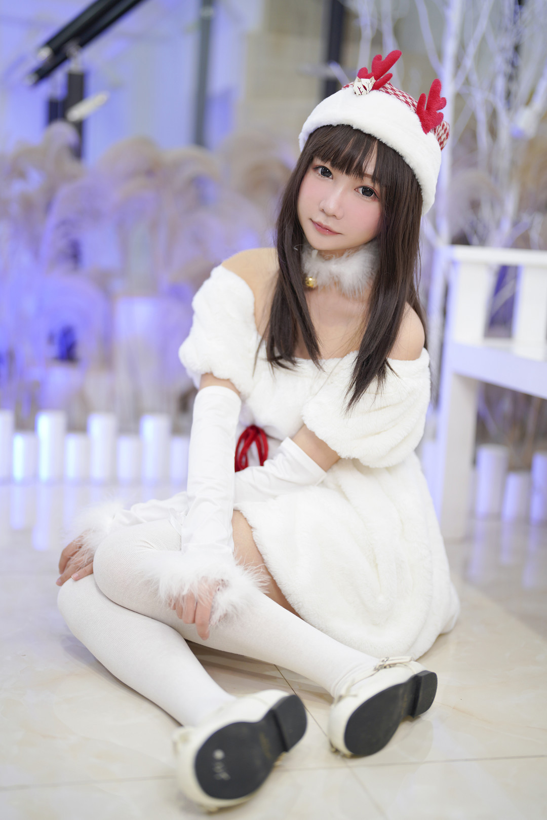 铭铭Kizami 全套写真图包及视频合集[43套]-18写真